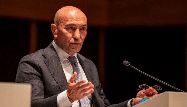 Soyer'den Tugay'ın o sözlerine yanıt: 