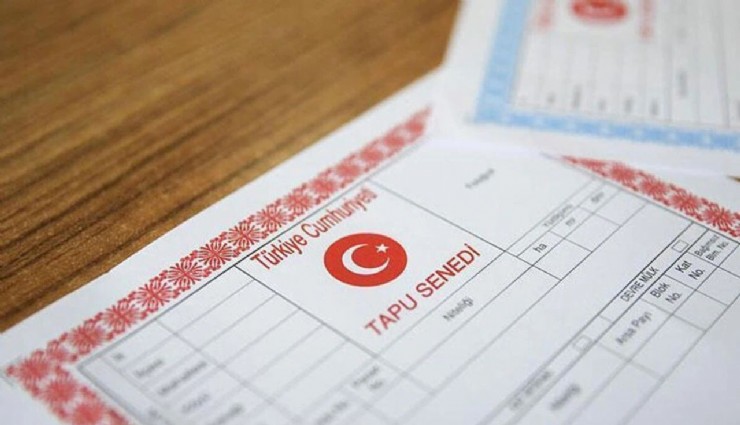 Tapuda gerçek fiyat dönemi başlıyor
