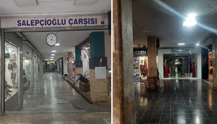 Tartışmalara konu olan Salepçioğlu Hanı'nın ihale süreci tamamlandı