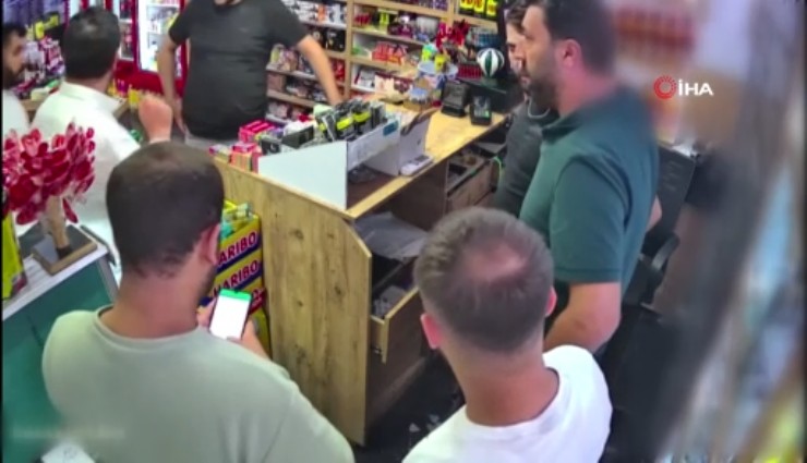 Tekel bayi cinayeti davasında gerekçeli karar açıklandı