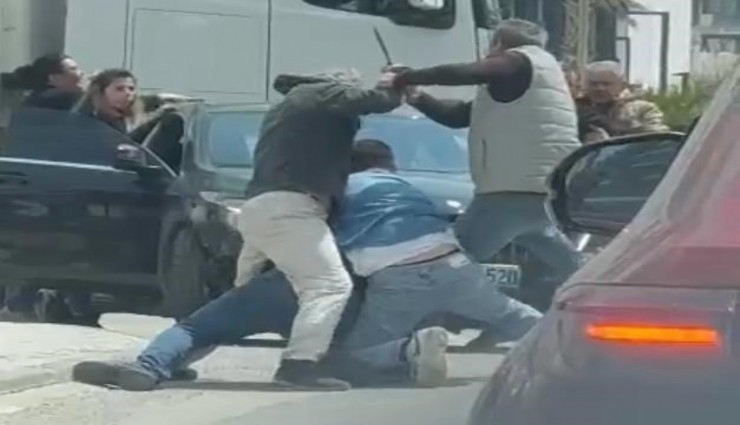 Trafikteki kavgalara uzman tavsiyesi: 'Herkes adeta pimi çekilmiş bir bomba gibi,araçtan çıkmayın'