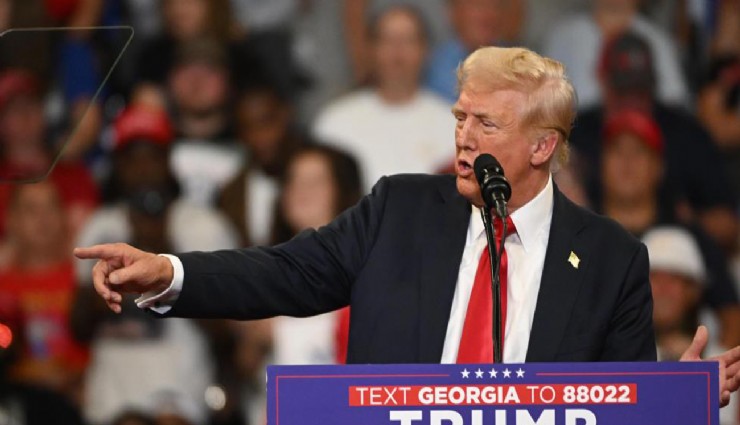 Trump da Türkiye’ye geliyor: İstanbul’da tarihi görüşme