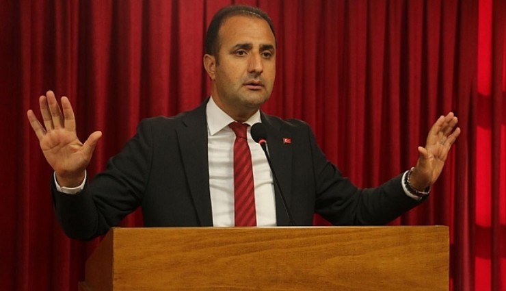 TTO Başkanı Olgun'dan kağıt firmasına sert yanıt: 