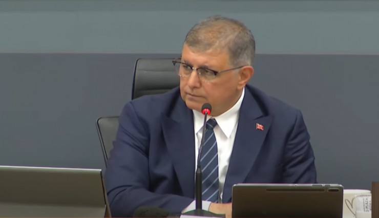 Tugay’dan Erdoğan’ın yerel yönetim sözlerine tepki: Tarihi bir hata