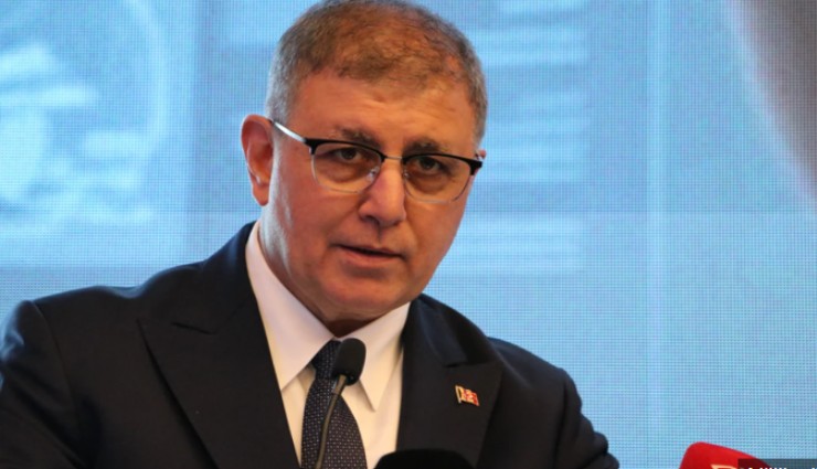 Tugay'dan uzlaşı çağrısı: Güç gösterisi değil, uzlaşı bekliyoruz