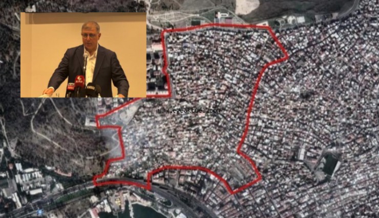 Tugay: Planlama süreçlerinde bilimsel meslek odalarına baskı kabul edilemez