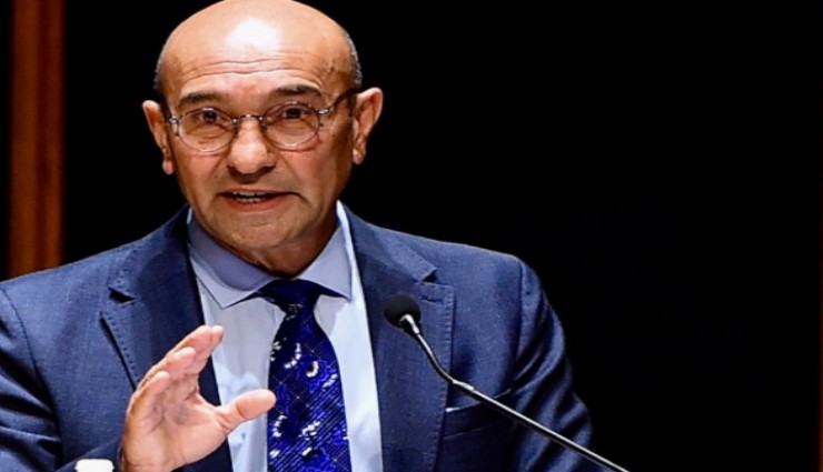 Tunç Soyer'den grev açıklaması: 