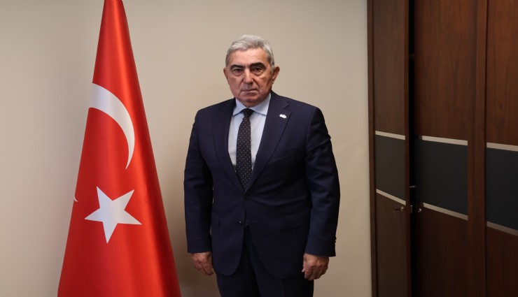 Türkiye'nin demir çelik ve demirdışı ihracatında zirve İtalya'nın