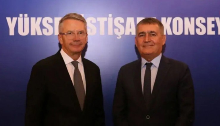 TÜSİAD yöneticileri hakkında yeni iddianame: Adli para cezası talep edildi