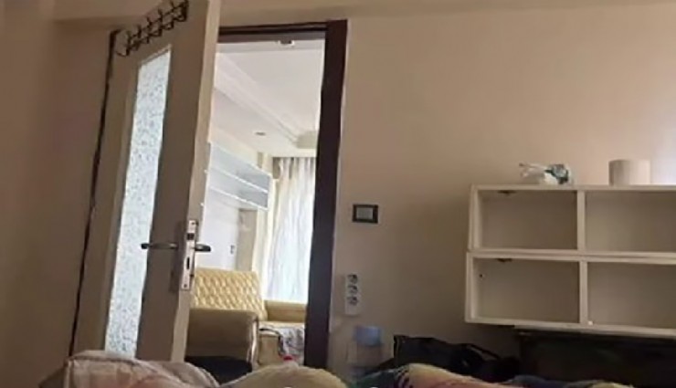 Üçlü priz skandalı: Casus kameralarla çok sayıda kişinin görüntüsünü kaydetmiş