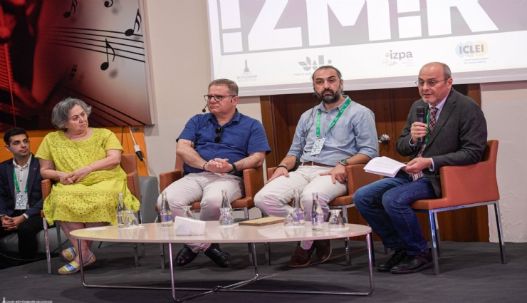 Üçüncü İZMAR Market Gaziemir'e açılacak