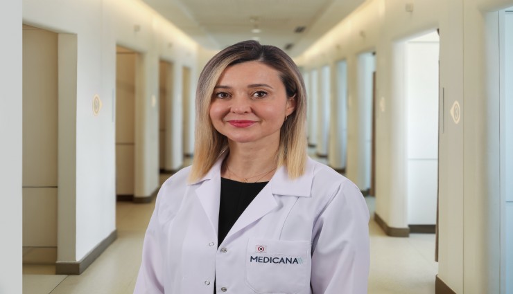 Uzman uyardı: Yanlış dolgu uygulaması kör edebilir