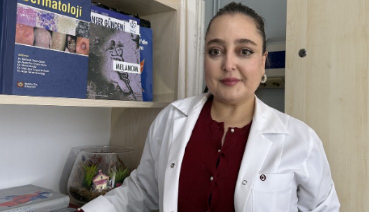 Uzmanlar uyarıyor: ''Solaryum eşittir melanom kanseri''