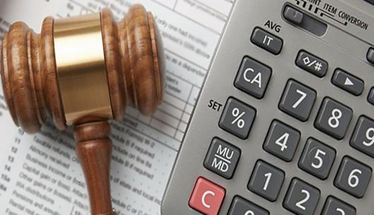 Vergi denetimlerinde fırtına: Her beş savcılık soruşturmasından bir tanesi vergi suç ve cezaları