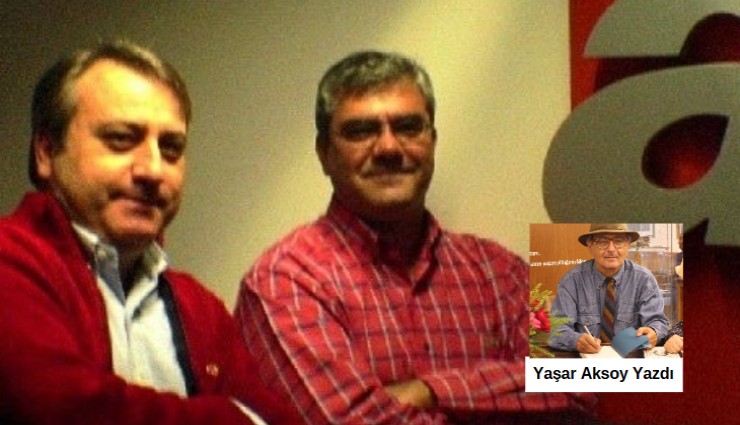 Yılmaz Özdil'i hala dinlemediniz mi?..