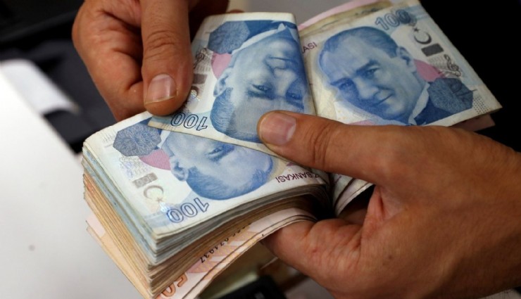 600 bin kamu işçisine zam teklifi belli oldu