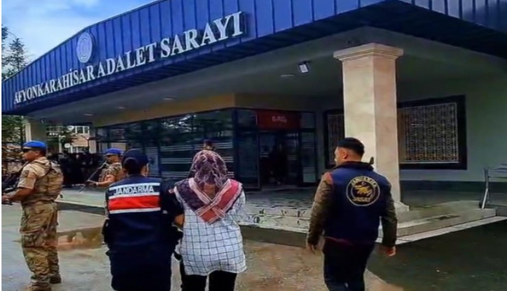 Afyonkarahisar’da kayıp şahsın cinayeti ortaya çıktı: Eşinin akrabaları şüpheli
