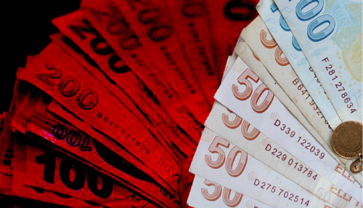 AK Parti’den emekli aylıkları ile ilgili açıklama