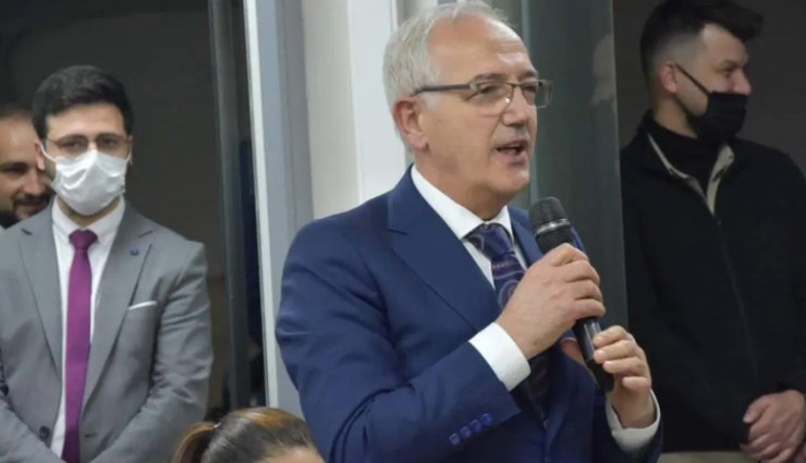 AK Partili eski milletvekili İsmail Bilen evinde ölü bulundu