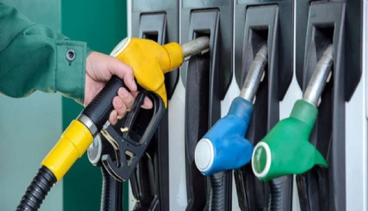 Akaryakıt zammı pompaya yansımadan ikincisi geldi: Benzine bir zam daha