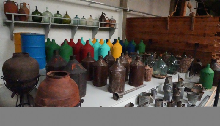 Anadolu zeytin kültürü dünyaya tanıtılıyor