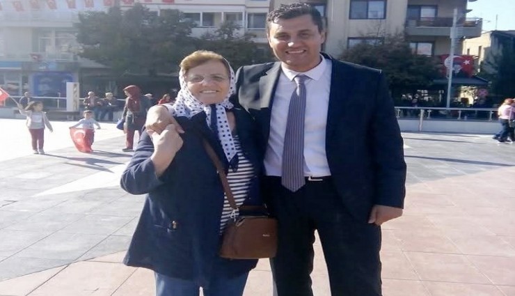 Anne yüreği dayanamadı: Ferdi Zeyrek’in annesi de Kardiyoloji servisinde tedavi altına alındı