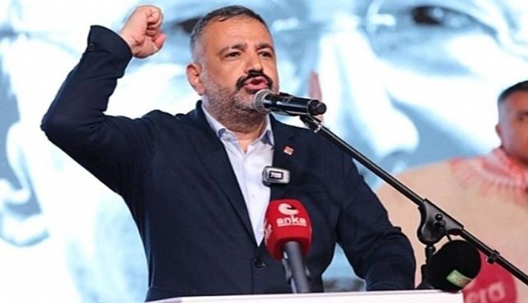 Aslanoğlu'ndan Tugay'a şok sözler: Telefonumu açmıyor, herkesin parti edebine uyması gerekir