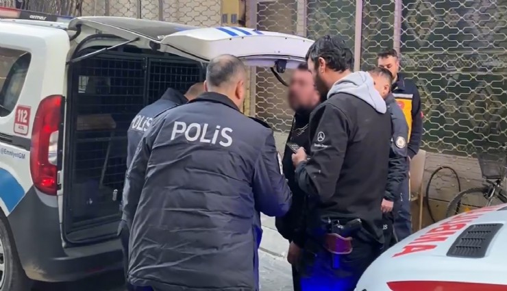 Aydın'da korkunç cinayetin zanlısına ağırlaştırılmış müebbet