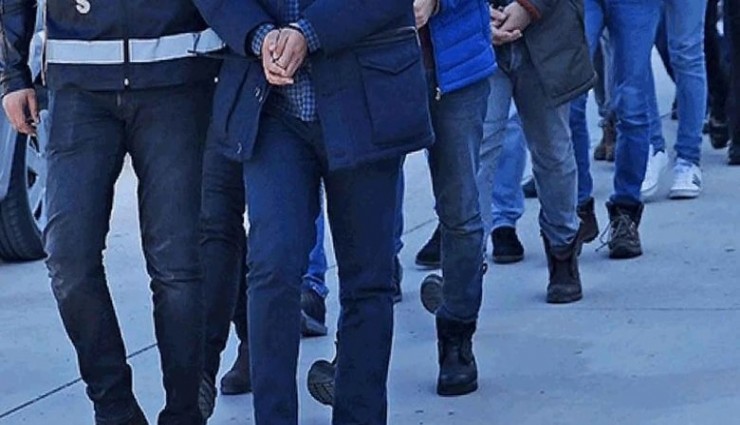Aydın ve Manisa'nın da dahil olduğu 15 ilde yasa dışı bahis ve dolandırıcılık operasyonu