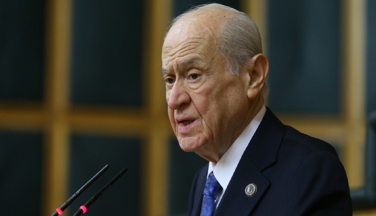 Bahçeli: ABD'nin İran'ı bombalaması skandal ve sorumsuz bir saldırıdır