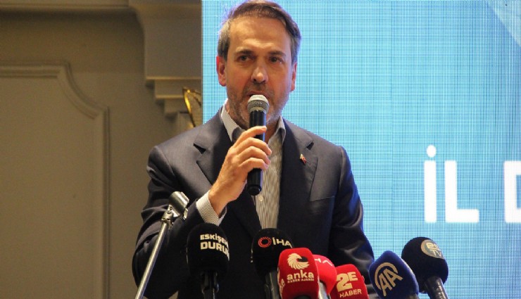 Bakan Bayraktar'dan Akkuyu açıklaması: Elektrik ihtiyacının yüzde 10'unu karşılayacak