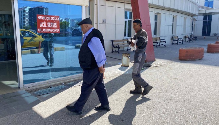 Bakan Memişoğlu: 