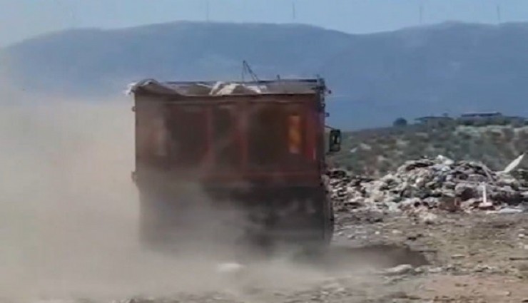 Bakanlıktan Büyükşehirin 3 atık tesisine 9 milyon lira ceza