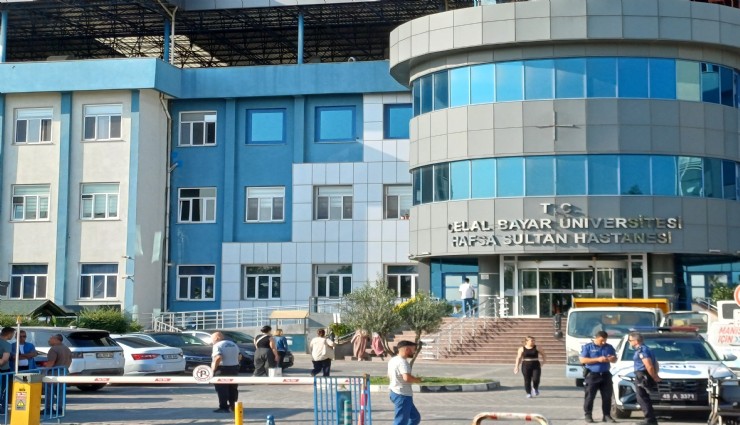 Başkan Zeyrek’in durumu ciddiyetini koruyor