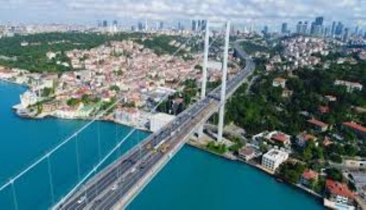 Bayramda köprü, otoyol ve toplu ulaşım ücretsiz