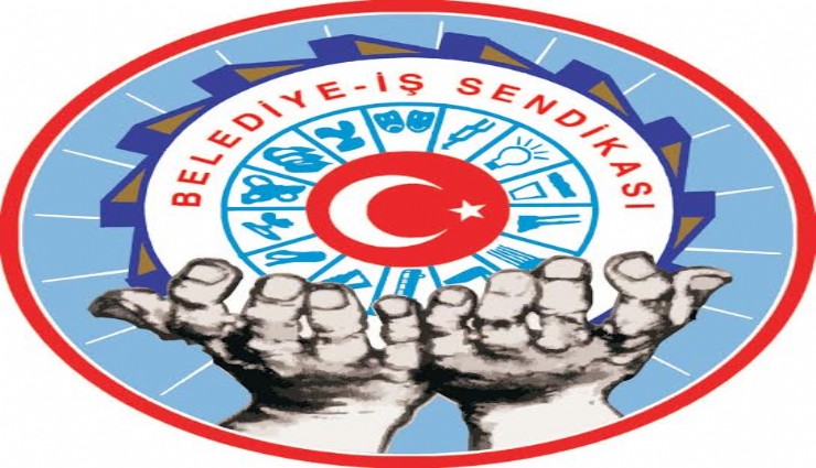 Belediye-İş Sendikası’ndan önemli açıklama: O toplu iş sözleşmesi Tugay’ın bilgisiyle imzalandı