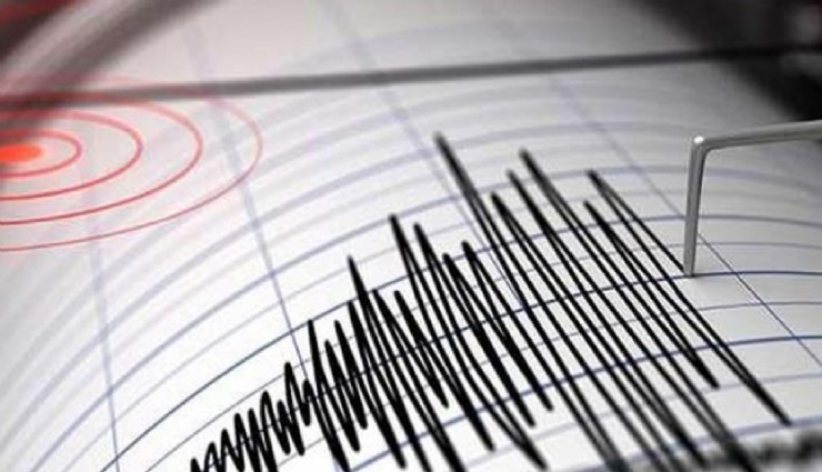 Bingöl'de korkutan deprem