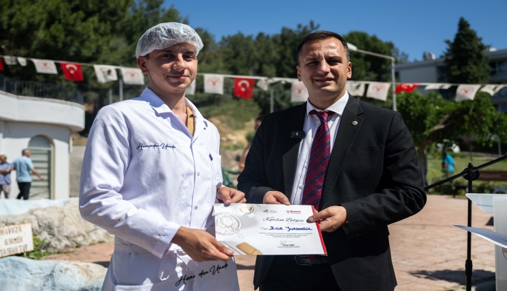 Bornova’da umutlar mayalandı