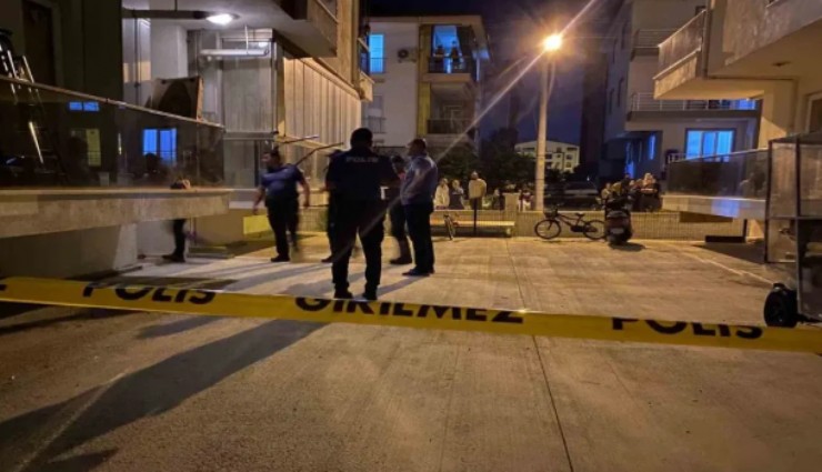 Burdur’da dehşet: Genç kadın, evinin kapısında bıçaklanarak öldürüldü