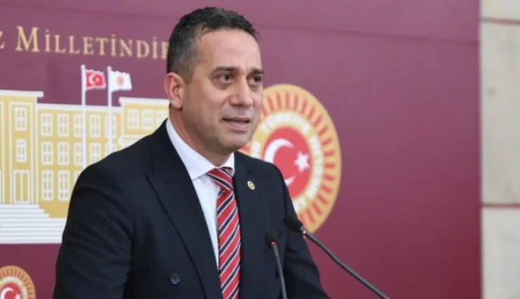CHP Grup Başkanvekili Başarır'dan 'Kurultay' tepkisi