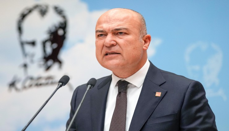 CHP’li Murat Bakan’dan ajan sığınmacı uyarısı: Ulusal güvenlik tehlikede