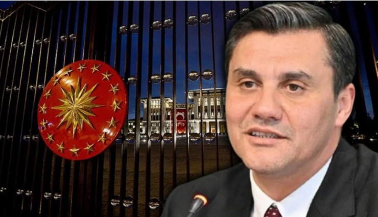 Cumhurbaşkanlığından Ferdi Zeyrek'e 'suikast' iddiasına dair açıklama: 'Sır perdesi açığa çıksın'