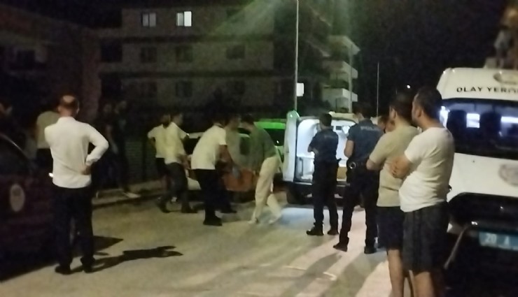 Denizli'de kendisinden haber alınamayan adam evinde ölü bulundu