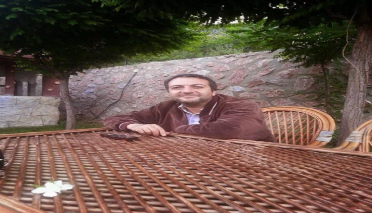Denizli'de yılan tarafından ısırılan adam hastaneye kaldırıldı