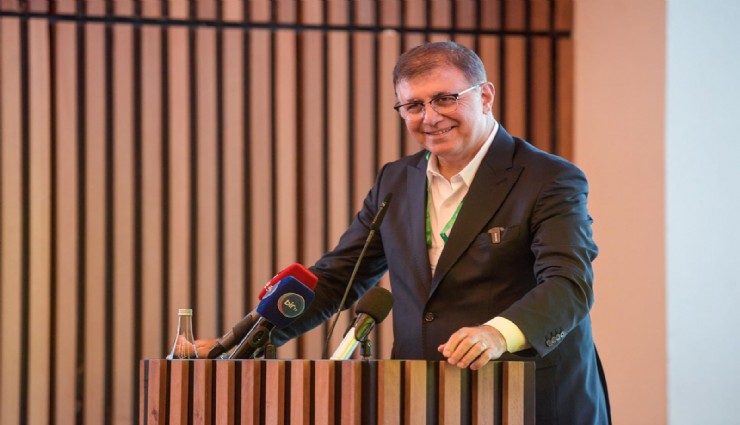 DSÖ Sağlıklı Şehirler Ağı Konferansı’nın İzmir Buluşması