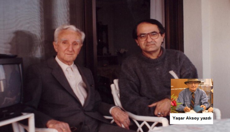 Ekonomi Basını'nın öncüsü Ticaret gazetesi ve Süha Sükuti Tükel..