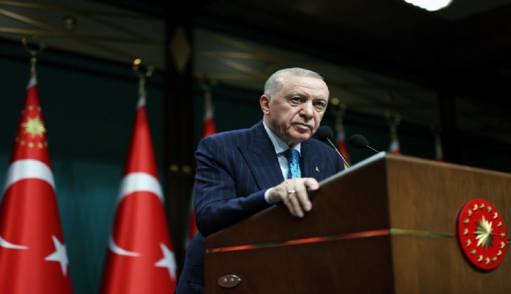 Erdoğan: En büyük arzum Trump, Putin ve Zelenski’yi İstanbul’da bir araya getirmek