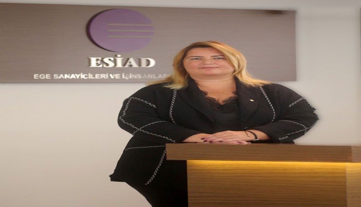 ESİAD'dan İzmir için yapay zeka yol haritası