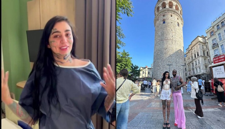 Estetik uğruna ölüm: Genç ınfluencer İstanbul’da hayatını kaybetti