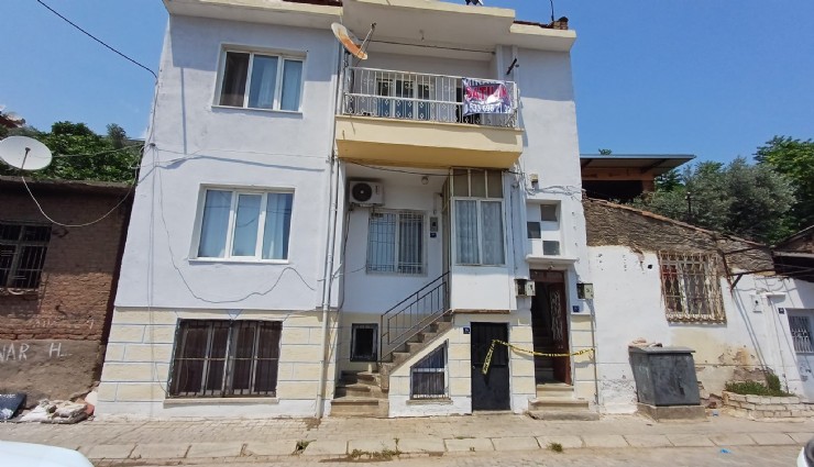 Evden gelen kokular gerçeği ortaya çıkardı